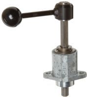 CLAMP MANUAL DE PRECISION